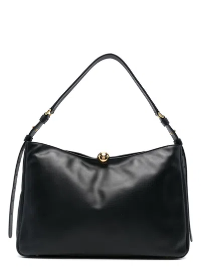 FURLA WOMEN'S SFERA SOFT L SHOULDER BAG