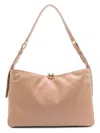 Furla Women's Sfera Soft L Shoulder Bag In Nude & Neutrals