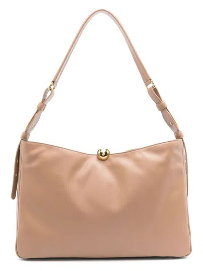 FURLA WOMEN'S SFERA SOFT L SHOULDER BAG