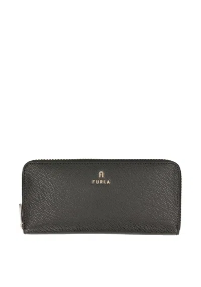 Furla Women's Wallets  Wp00313are000-o6000 Black