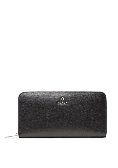 Furla Women's Wallets  Wp00322are000-o6000 Black