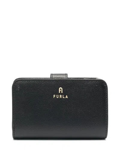 Furla Women's Wallets In Nero