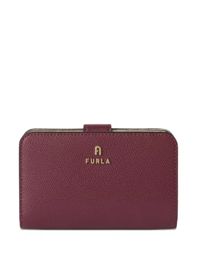 Furla Women's Wallets In Rosso