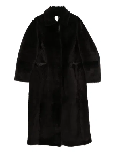 Furling By Giani Furs In Animal Print