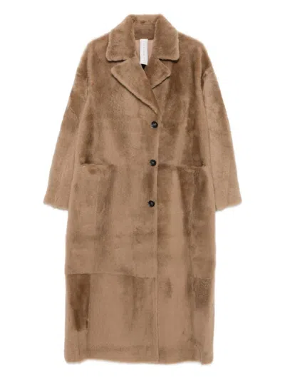 FURLING BY GIANI FURLING BY GIANI LONG COAT