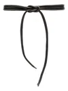 Furling By Giani Leather Belt