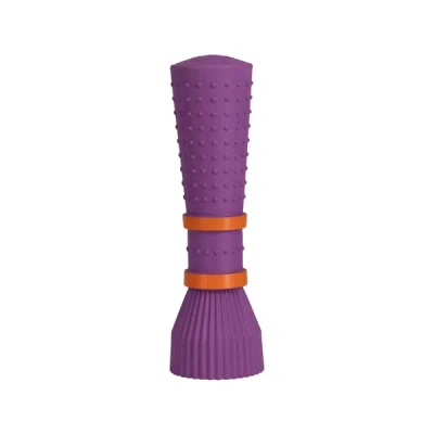 Furmey Zoomies Cone Toy In Purple