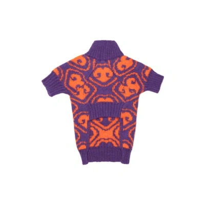 Furmey Jumper For Dogs In Multi