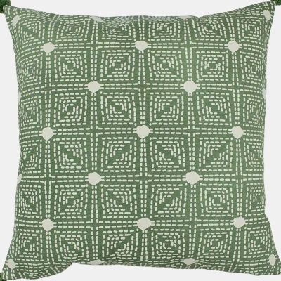 Furn Chia Cushion Cover (sage Green) (one Size)