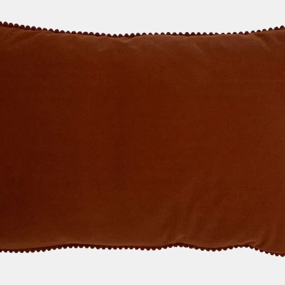 Furn Cosmo Cushion Cover (brick Red) (one Size)