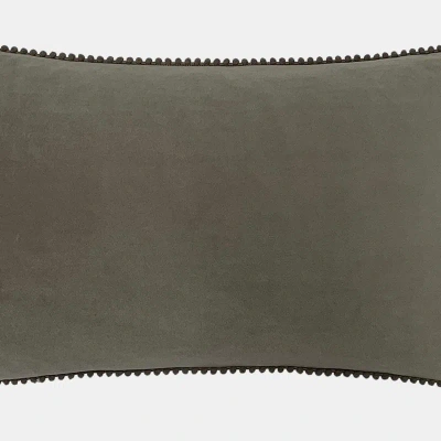 Furn Cosmo Cushion Cover (gray) (one Size) In Grey