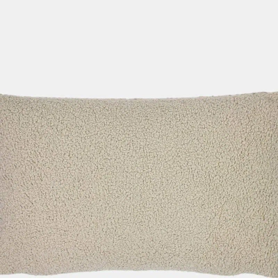 Furn Malham Cushion Cover (latte) (one Size) In Brown