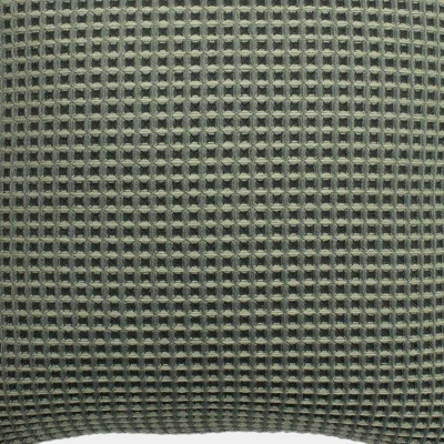 Furn Rowan Throw Pillow Cover (charcoal Grey) (one Size)