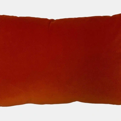 Furn Velvet Cushion Cover (tan) (one Size) In Brown