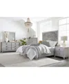 Furniture Boho Chic Full Bed