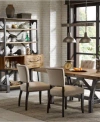 Furniture Brooklyn Dining Chair Collection Quick Ship In Tan