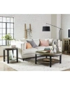 Furniture Canyon Round Table  Collection Created For Macys