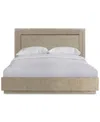 Furniture Cascade King Bed