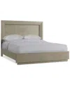 Furniture Cascade Queen Bed