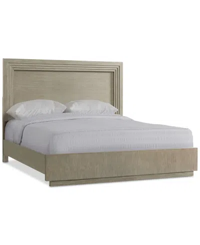 Furniture Cascade Queen Bed