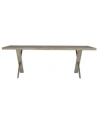 Furniture Highland Park Dining Table
