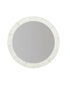 Furniture Highland Park Round Mirror