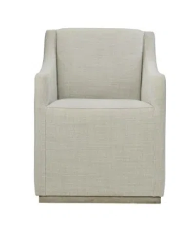 Furniture Highland Park Upholstered Arm Chair