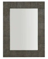 Furniture Lille Rectangular Mirror