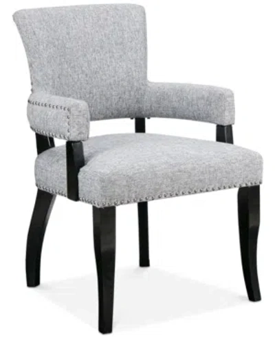 Furniture Dylan Dining Chair In Grey