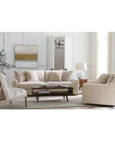 Furniture Gabi Fabric Sofa Collection Created For Macys In Tan