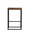 Furniture Of America Finley Counter Height Stool