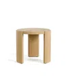 Furniture Of America Minst Round End Table