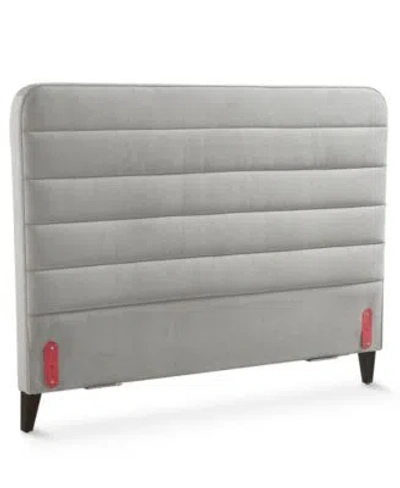 Furniture Upholstered Headboard Special Order Collection In Quarny