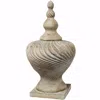 Furnizzeme Classic Ceramic Vase With Lid