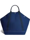 Fursac Canvas Tote Bag