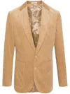 FURSAC CORDUROY BLAZER