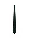 Fursac Green Tie In Green