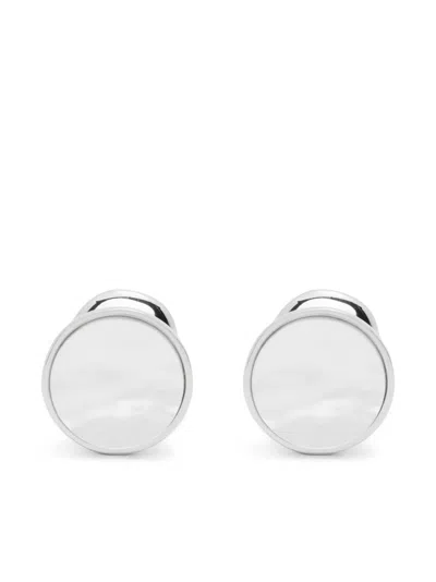 Fursac D2bout-tb03 White In Silver