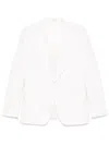 Fursac Shawl-lapels Blazer