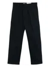 Fursac Straight-leg Trousers