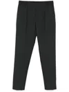 Fursac Tailored Trousers In 灰色