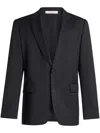 WOOL BLAZER