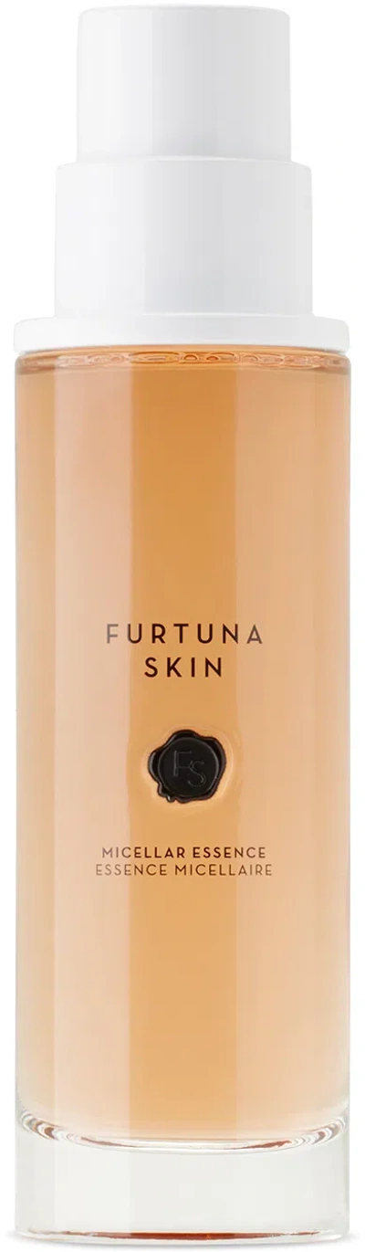 Furtuna Skin Acqua Serena Micellar Essence, 100 ml In N/a