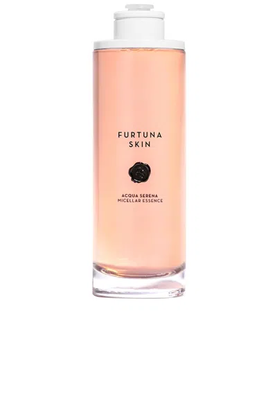 Furtuna Skin Acqua Serena Micellar Essence 100ml In N,a