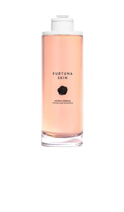 FURTUNA SKIN ACQUA SERENA MICELLAR ESSENCE 100ML