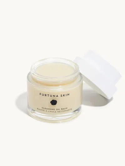 Furtuna Skin Cielo Puro Cleansing Oil Balm In Transparent