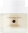 Furtuna Skin Cielo Puro Cleansing Oil Balm, 80 G In N/a