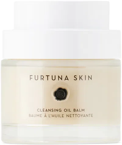Furtuna Skin Cielo Puro Cleansing Oil Balm, 80 G In N/a