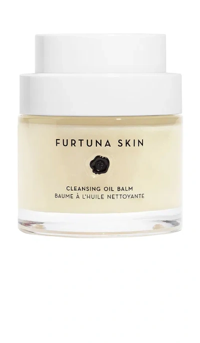 FURTUNA SKIN CIELO PURO CLEANSING OIL BALM 80G
