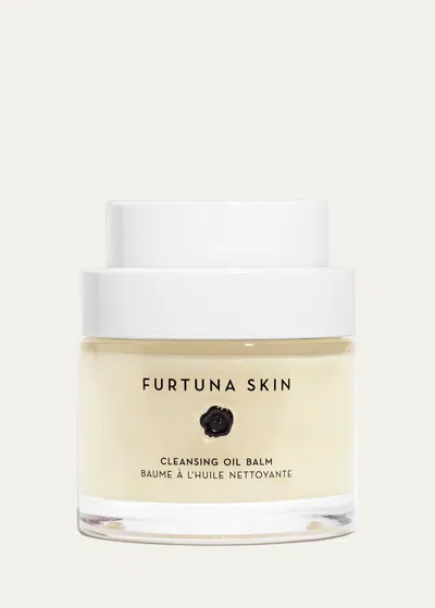 Furtuna Skin Cleansing Oil Balm, 2.82 Oz.